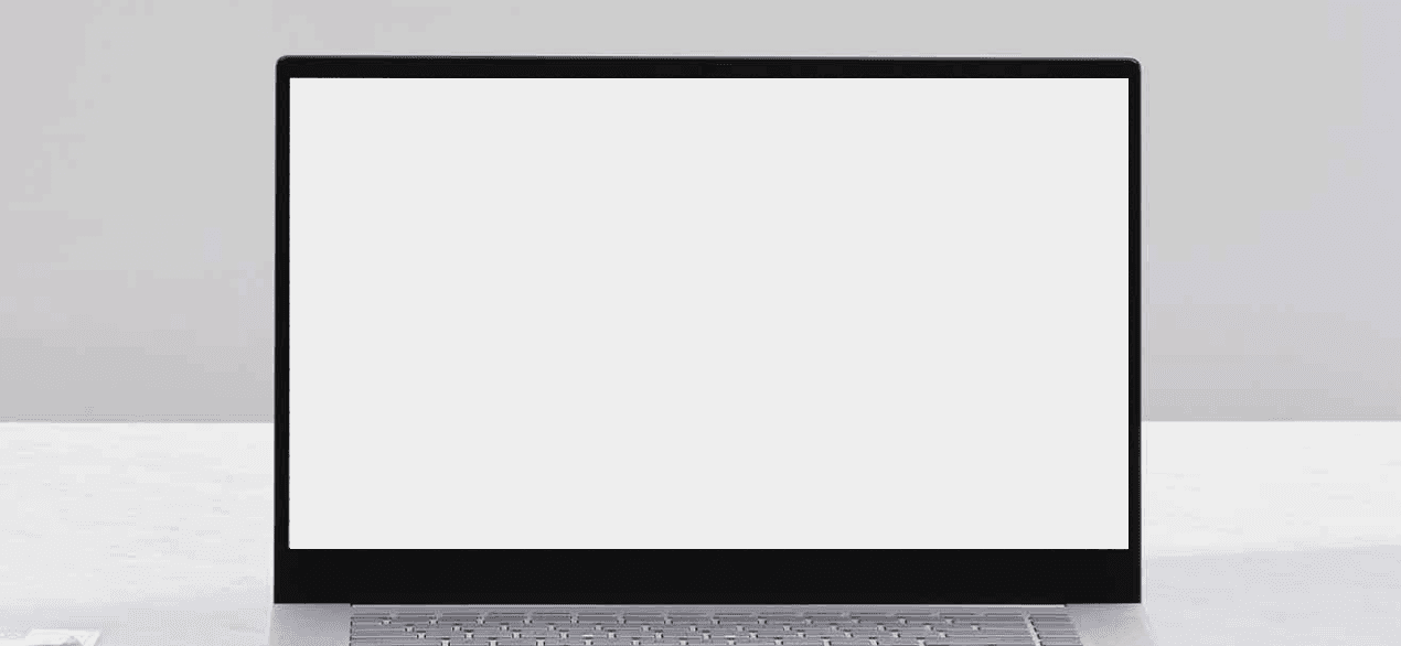 Laptop Frame