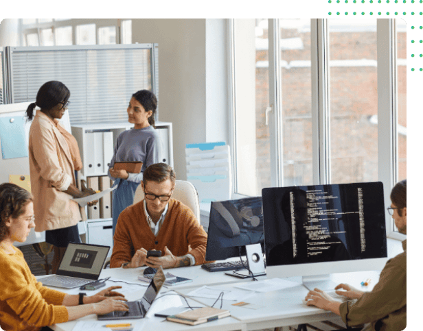 Maximize Your Online Potential with Cutting-Edge Technologies